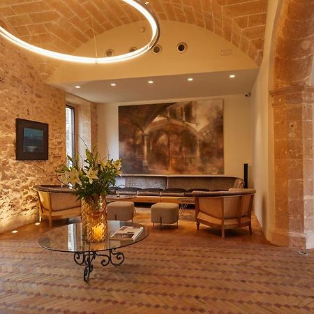 Sa Creu Nova Petit Palais Art & Spa (Adults Only) Campos  Luaran gambar