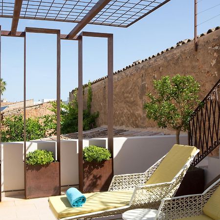 Sa Creu Nova Petit Palais Art & Spa (Adults Only) Campos  Bilik gambar