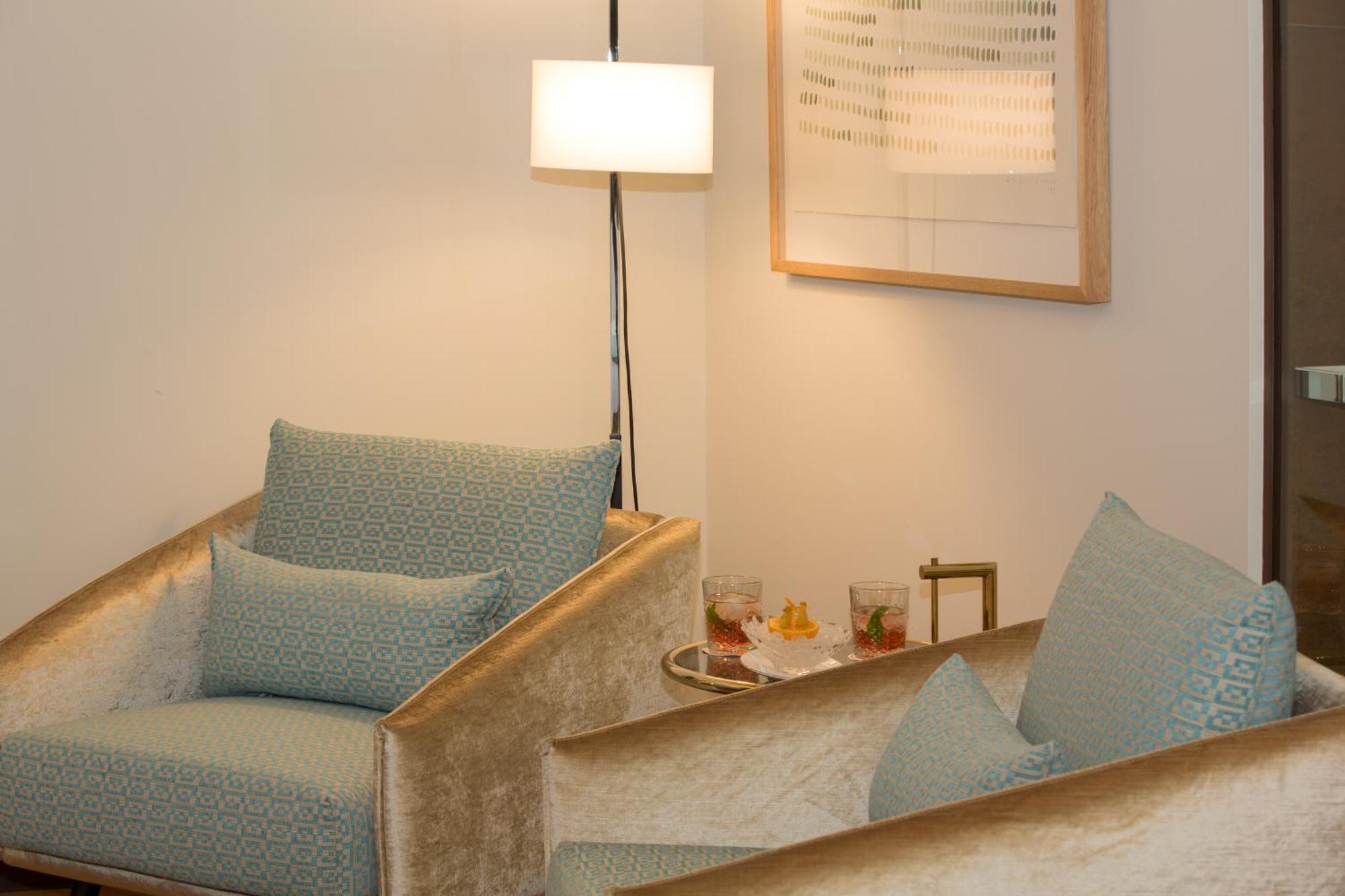 Sa Creu Nova Petit Palais Art & Spa (Adults Only) Campos  Bilik gambar
